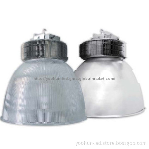 SAA approved high lumens 80w led high bay light with Bridgelux led